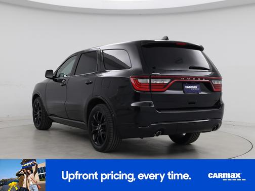 2020 Dodge Durango GT