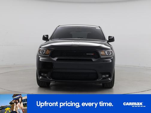 2020 Dodge Durango GT