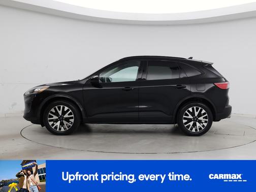 2020 Ford Escape SE Sport