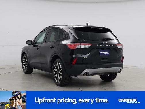 2020 Ford Escape SE Sport
