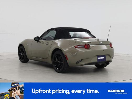 2023 Mazda MX-5 Miata Grand Touring