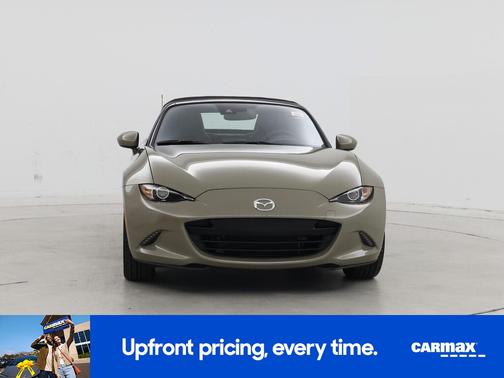 2023 Mazda MX-5 Miata Grand Touring