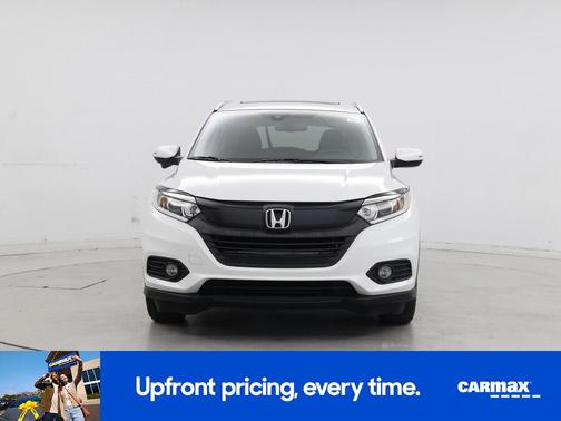 2021 Honda HR-V EX-L