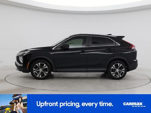 2022 Mitsubishi Eclipse Cross SE