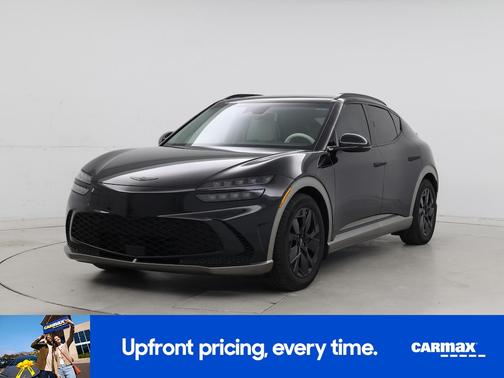 2024 Genesis GV60 Standard