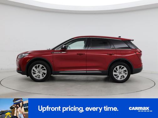 2024 Lincoln Corsair Premiere