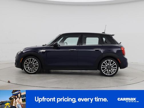 2019 MINI Hardtop S