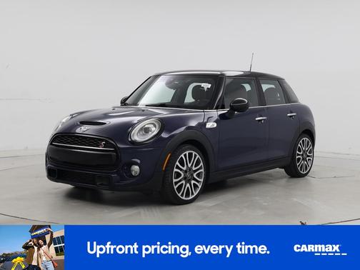 2019 MINI Hardtop S