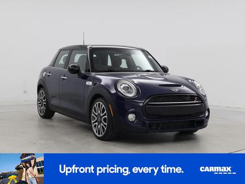 2019 MINI Hardtop S