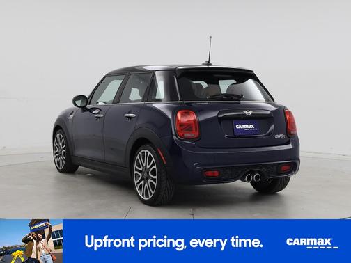 2019 MINI Hardtop S