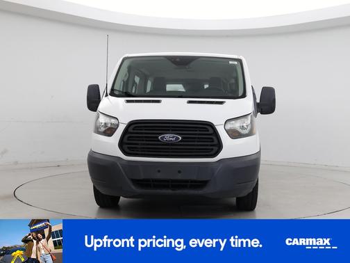 2017 Ford Transit-150 XL