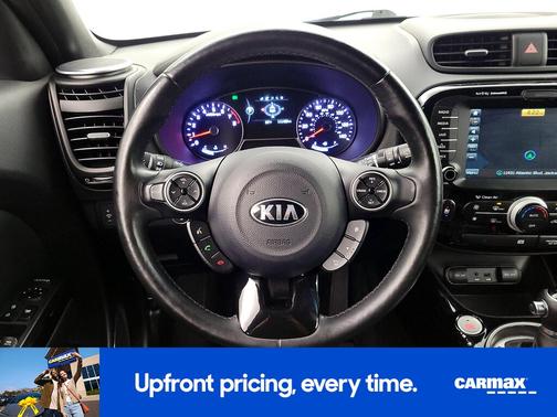 2014 Kia Soul !