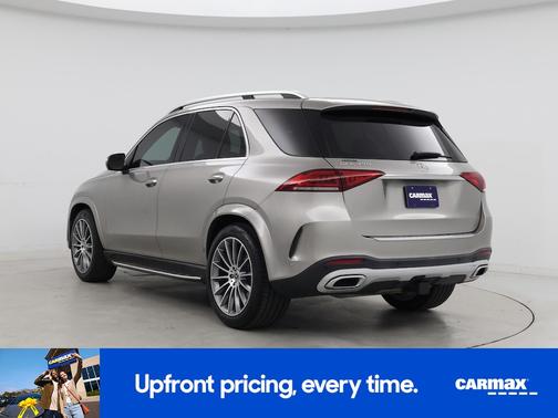 2022 Mercedes-Benz GLE 350