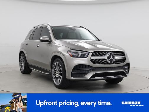 2022 Mercedes-Benz GLE 350