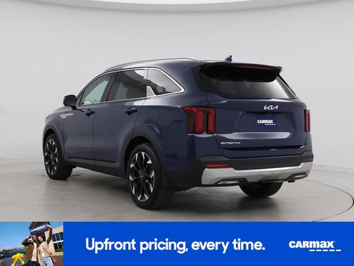 2024 Kia Sorento SX