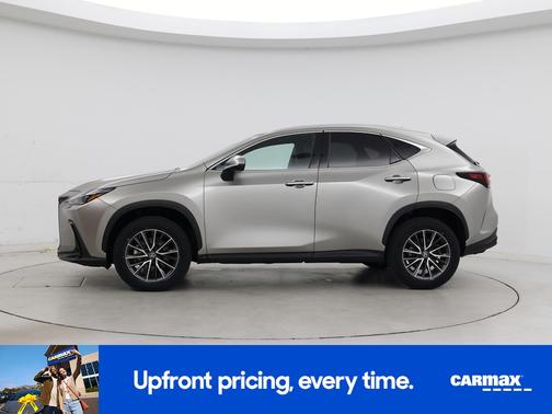 2023 Lexus NX 250 
