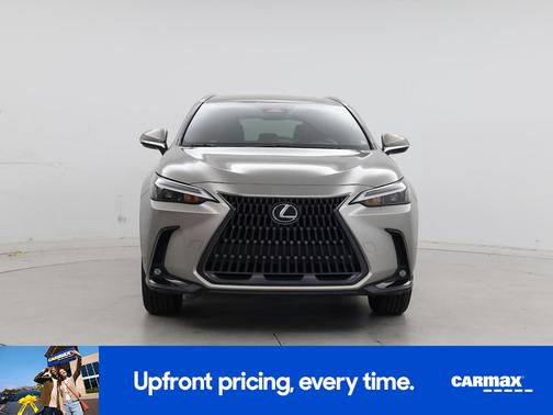2023 Lexus NX 250 