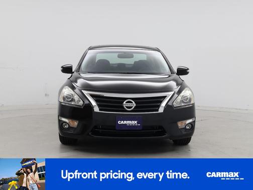 2015 Nissan Altima SV