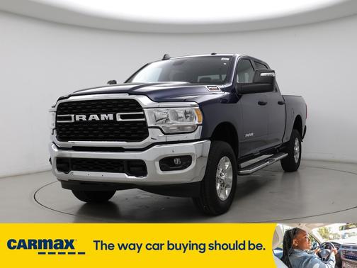 2024 RAM 2500 Bighorn