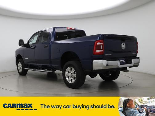 2024 RAM 2500 Bighorn