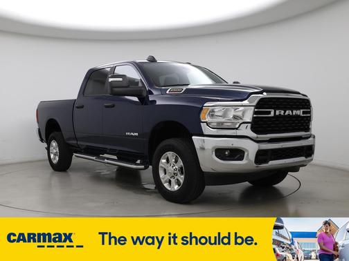 2024 RAM 2500 Bighorn