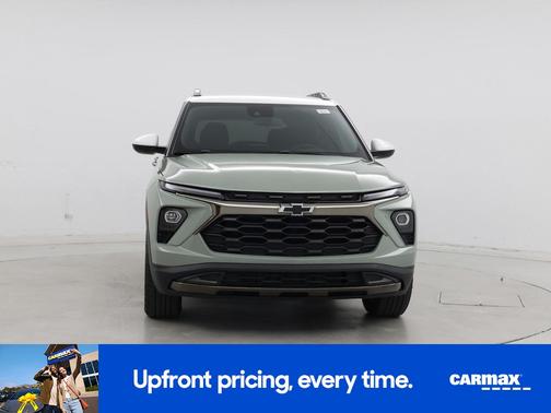 2024 Chevrolet Trailblazer Activ