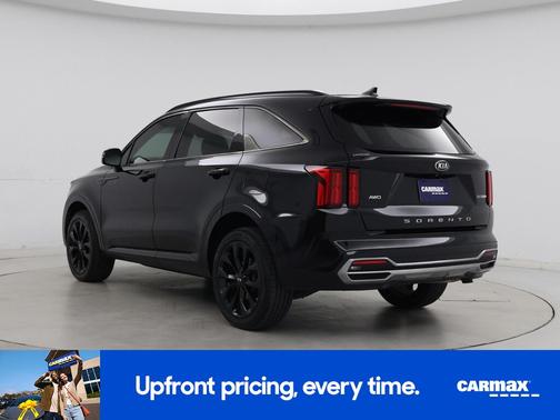 2021 Kia Sorento SX