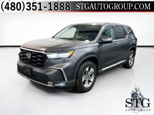2023 Honda Pilot 2WD EX-L 7 Passenger