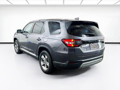 2023 Honda Pilot 2WD EX-L 7 Passenger