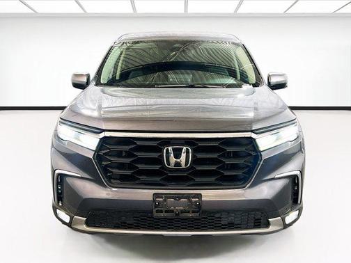 2023 Honda Pilot 2WD EX-L 7 Passenger