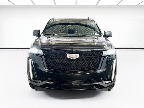 2022 Cadillac Escalade Sport Platinum