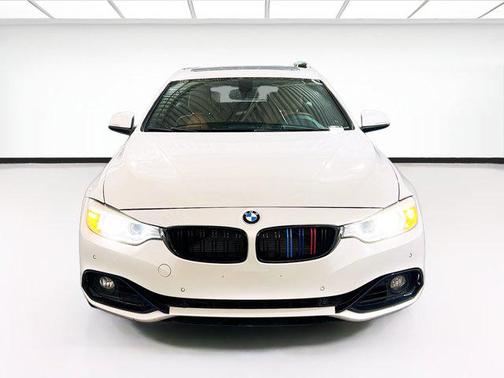 2016 BMW 428 Gran Coupe i