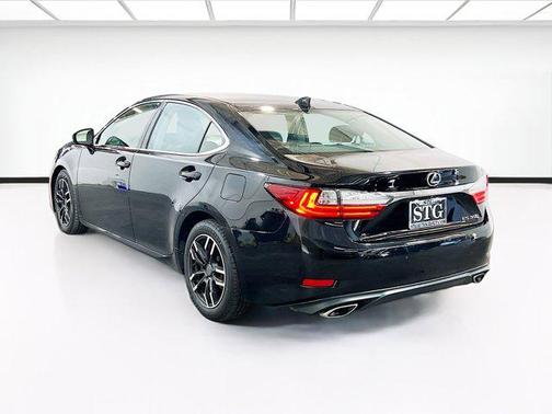 2016 Lexus ES 350 Base