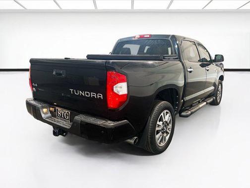2019 Toyota Tundra SR5