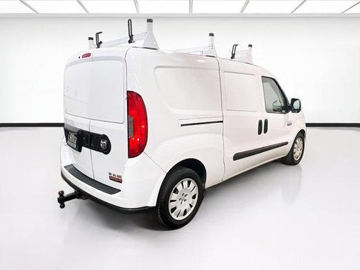 2015 RAM ProMaster City Tradesman