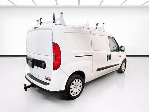 2015 RAM ProMaster City Tradesman