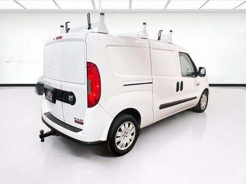 2015 RAM ProMaster City Tradesman