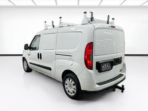 2015 RAM ProMaster City Tradesman