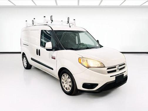 2015 RAM ProMaster City Tradesman