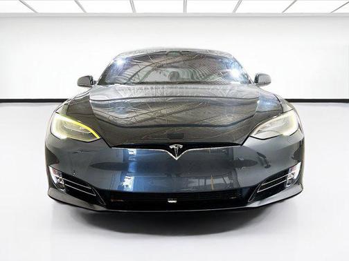 2018 Tesla Model S 75D