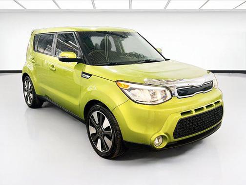 Alien II 2014 Kia Soul !