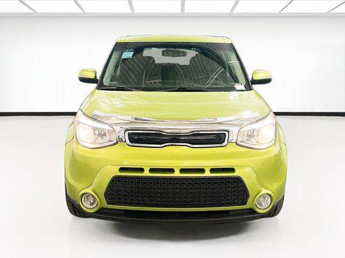 Alien II 2014 Kia Soul !