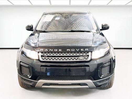 2018 Land Rover Range Rover Evoque SE