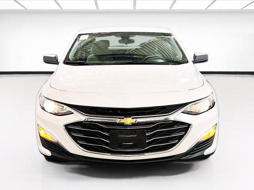 2022 Chevrolet Malibu 1LS