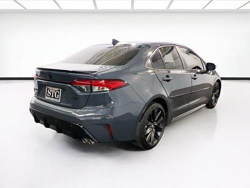 2024 Toyota Corolla XSE