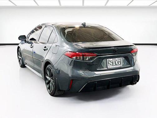 2024 Toyota Corolla XSE