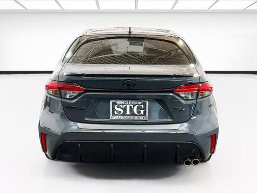 2024 Toyota Corolla XSE