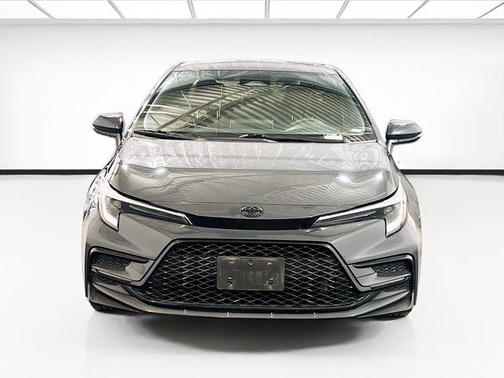 2024 Toyota Corolla XSE