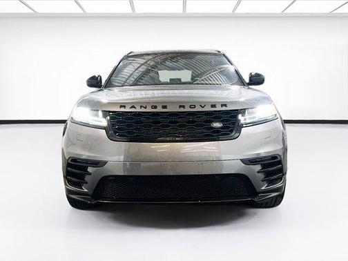 2018 Land Rover Range Rover Velar P380 SE R-Dynamic
