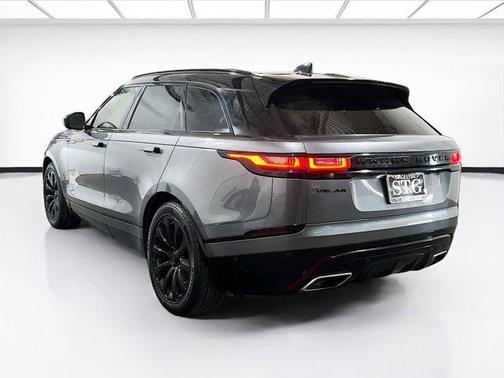2018 Land Rover Range Rover Velar P380 SE R-Dynamic